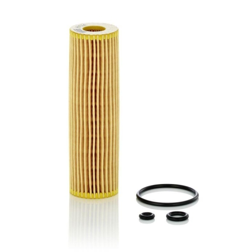 Ölfilter Mann-filter HU 514 x für Mercedes Benz Mercedes Benz Mercedes Benz