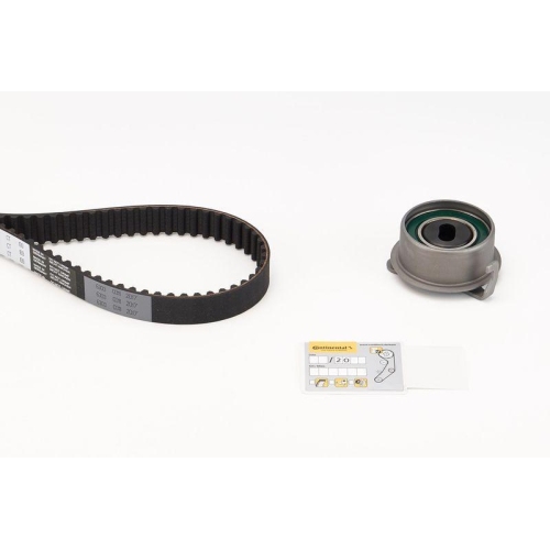Zahnriemensatz Continental Ctam CT1013K1 für Hyundai Kia