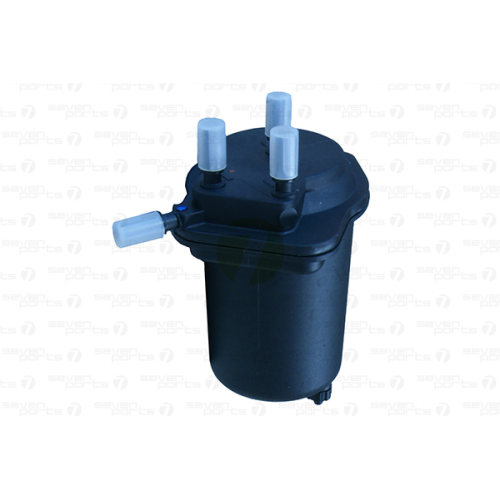 Kraftstofffilter 7 Seven Parts SV05FGS748 f&uuml;r Nissan Renault
