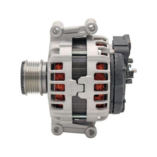 Generator Hella 8EL 015 630-031 f&uuml;r Audi Seat Skoda VW