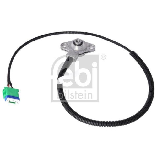 Öldruckschalter Automatikgetriebe Febi Bilstein 103103 für Citroën Peugeot Dacia