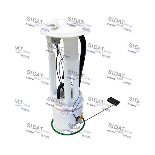 Kraftstoff Fördereinheit Sidat 721083A2 für Jeep Jeep Viasa