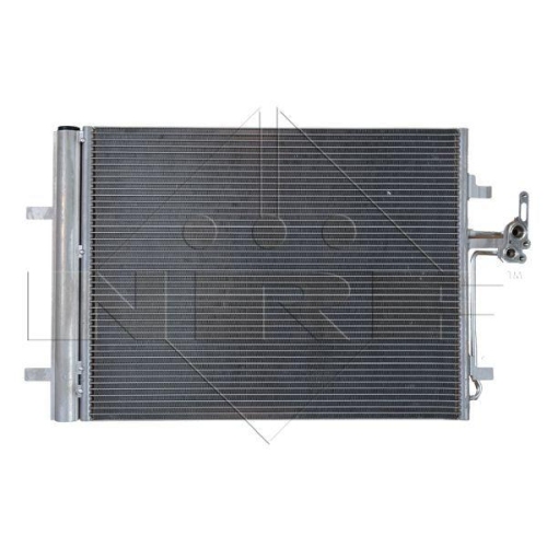 Kondensator Klimaanlage Nrf 35850 Easy Fit f&uuml;r Ford Volvo Land Rover
