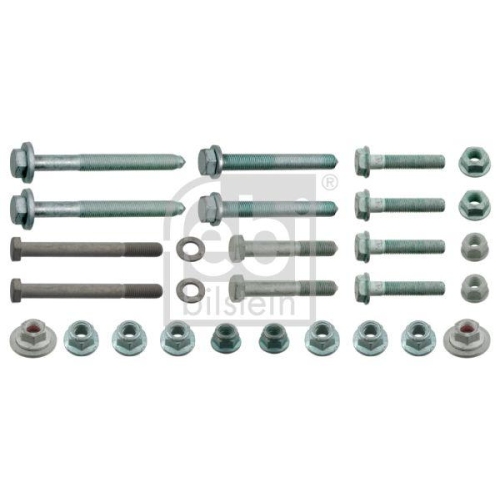 Montagesatz Lenker Febi Bilstein 39754 f&uuml;r Vorderachse