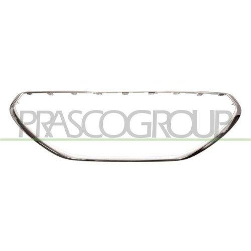 Zier /schutzleiste K&uuml;hlergitter Prasco PG3262206 f&uuml;r Peugeot