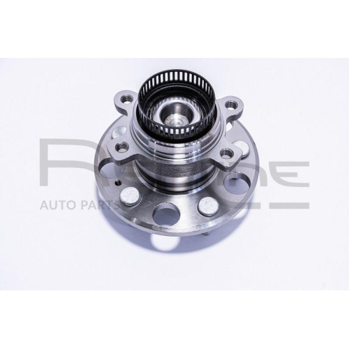 Radnabe Red-line 24KI040 f&uuml;r Hyundai Hinterachse