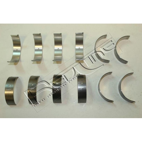 Pleuellagersatz Red-line 01MI004 für Chrysler