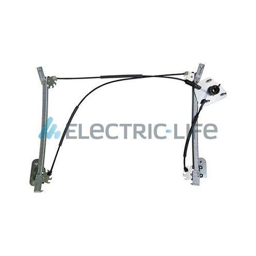 Fensterheber Electric Life ZR BM728 R f&uuml;r Bmw Rechts