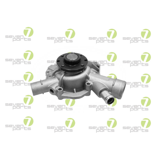 Wasserpumpe Motork&uuml;hlung 7 Seven Parts SV10708P f&uuml;r Mercedes Benz Mercedes Benz