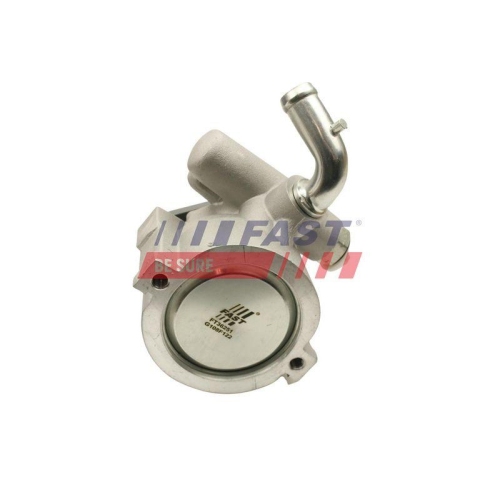 Hydraulikpumpe Lenkung Fast FT36251 f&uuml;r Citro&euml;n Fiat Vauxhall