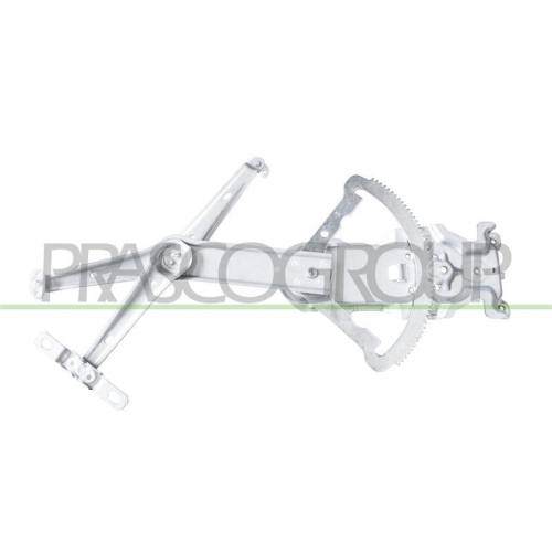 Fensterheber Prasco OP030W012 f&uuml;r Opel Vorne Links