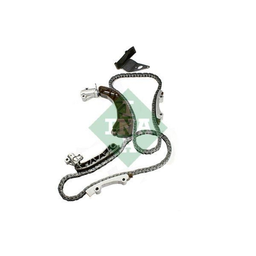 Steuerkettensatz Schaeffler Ina 559 1863 20 f&uuml;r