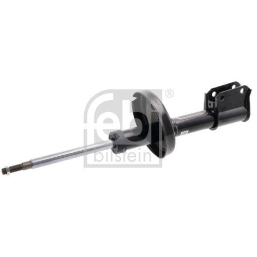 Sto&szlig;d&auml;mpfer Febi Bilstein 1002809 f&uuml;r Renault Vorderachse Links
