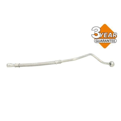 &Ouml;lleitung Lader Nrf 90100059 f&uuml;r Fiat