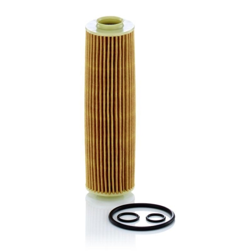 Ölfilter Mann-filter HU 514 y für Mercedes Benz Mercedes Benz Mercedes Benz