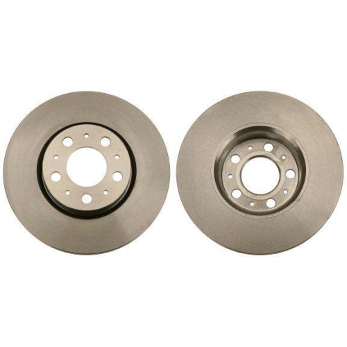 Bremsscheibe Trw DF4238 f&uuml;r Volvo Vorderachse