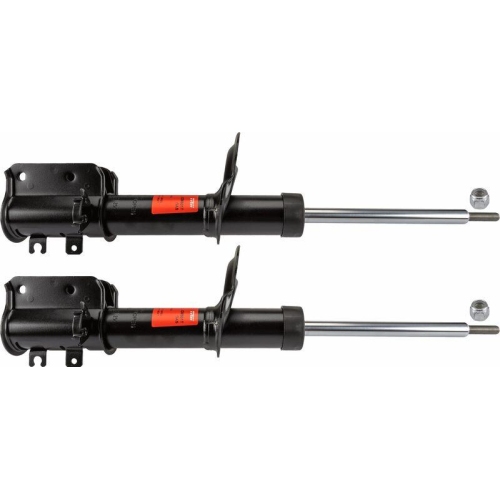 Sto&szlig;d&auml;mpfer Trw JGM601T Trw Twin f&uuml;r Lancia Autobianchi Vorderachse