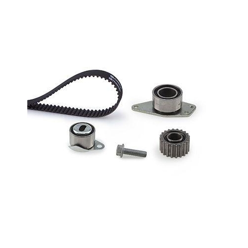 Zahnriemensatz Gates K025486XS Powergrip&trade; f&uuml;r Renault Volvo