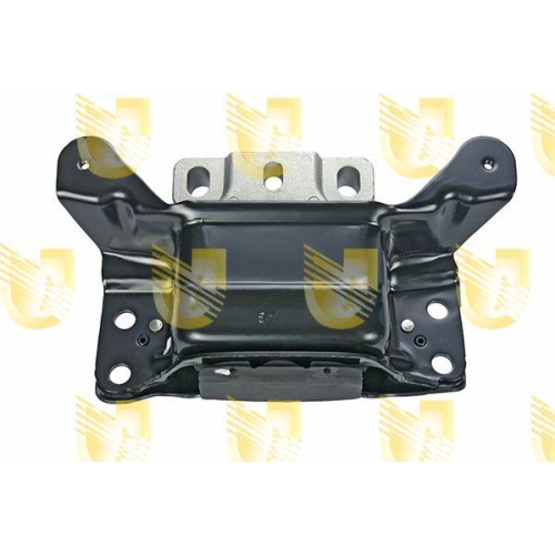 Lagerung Motor Unigom 397815 f&uuml;r Audi Seat Skoda VW Getriebeseitig Vorne Links