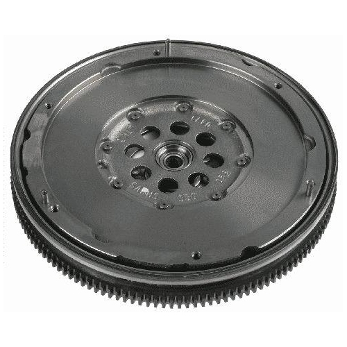 Schwungrad Sachs 2294000836 Zwei-massen-schwungrad f&uuml;r Mercedes Benz
