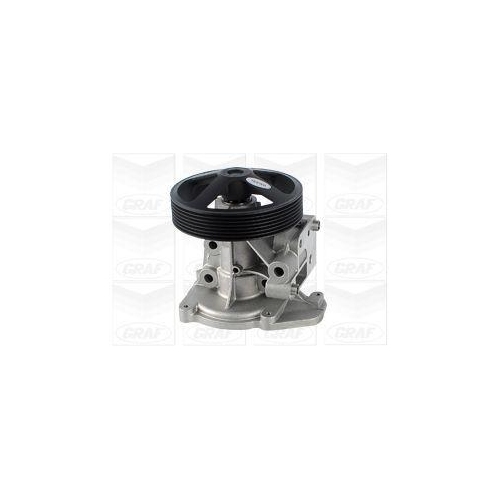 Wasserpumpe Motork&uuml;hlung Graf PA1121 f&uuml;r Ford Land Rover