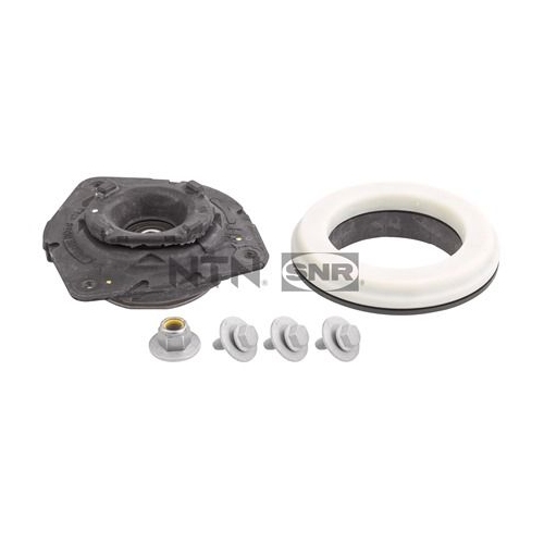 Reparatursatz Federbeinst&uuml;tzlager Snr KB655.27 f&uuml;r Renault Nissan