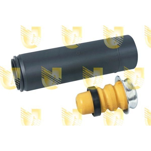 Anschlagpuffer Federung Unigom 390258 f&uuml;r Fiat Hinterachse