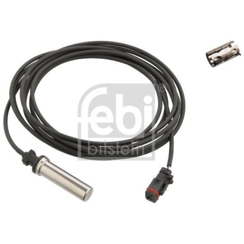 Sensor Raddrehzahl Febi Bilstein 103764 f&uuml;r Renault Volvo Renault Trucks