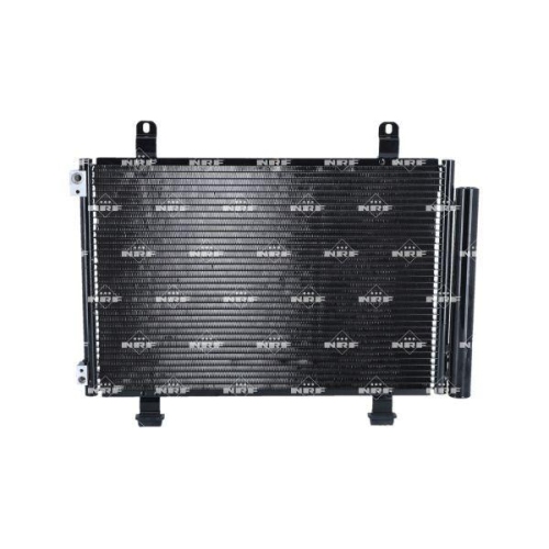 Kondensator Klimaanlage Nrf 35854 Easy Fit f&uuml;r Opel Suzuki Vauxhall
