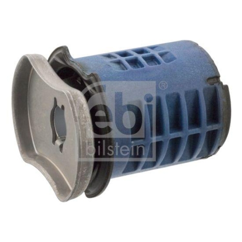 Lagerung Achsk&ouml;rper Febi Bilstein 103195 f&uuml;r Audi Hinterachse Hinten Vorne