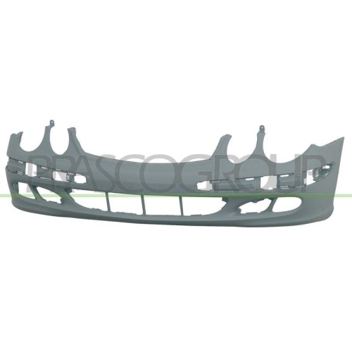 Stoßfänger Prasco ME0391001 Premiumcertified für Mercedes Benz Mercedes Benz