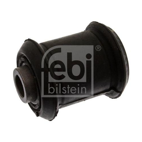 Lagerung Lenker Febi Bilstein 11662 f&uuml;r Opel Saab Vauxhall General Motors Unten