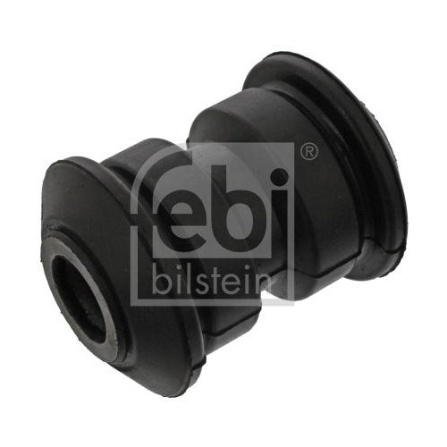 Lagerung Lenker Febi Bilstein 19478 f&uuml;r Mercedes Benz Mercedes Benz Hinterachse