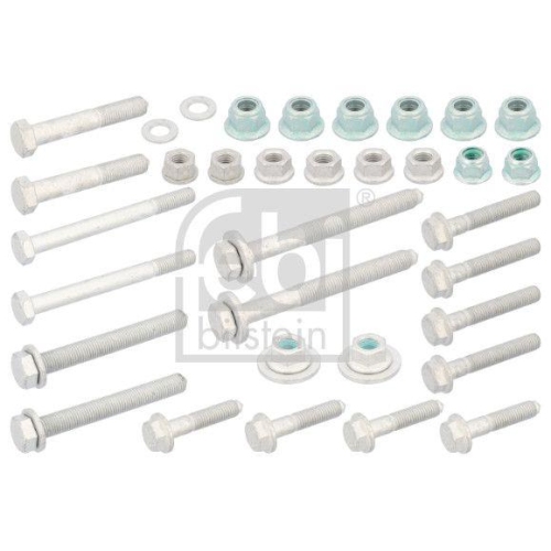 Montagesatz Lenker Febi Bilstein 39758 für Vorderachse