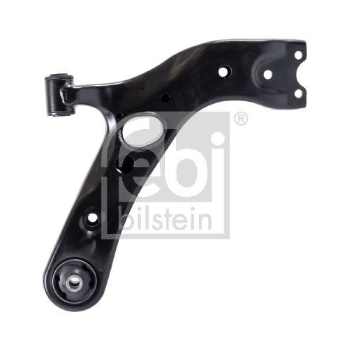 Lenker Radaufh&auml;ngung Febi Bilstein 43073 f&uuml;r Toyota Lexus Vorderachse Rechts