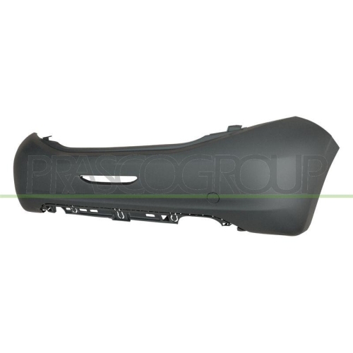Sto&szlig;f&auml;nger Prasco PG3261051 Premiumcertified f&uuml;r Peugeot Hinten