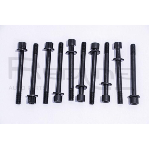 Zylinderkopfschraubensatz Red-line 00KI014 f&uuml;r Hyundai Kia