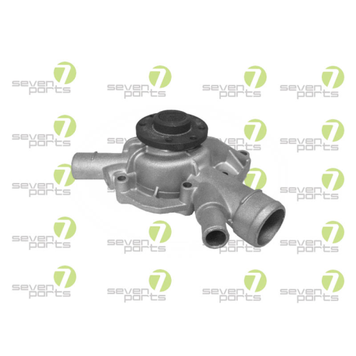 Wasserpumpe Motork&uuml;hlung 7 Seven Parts SV10709P f&uuml;r Mercedes Benz Mercedes Benz
