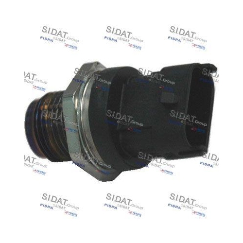 Sensor Kraftstoffdruck Sidat 81.043 f&uuml;r Alfa Romeo Audi Daf Fiat Ford Gmc Isuzu
