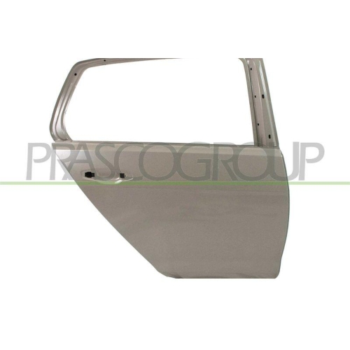 T&uuml;r Karosserie Prasco VG4003553 f&uuml;r VW Hinten Rechts