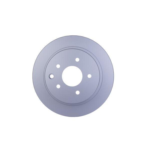 Bremsscheibe Hella 8DD 355 122-421 Pro f&uuml;r Nissan Infiniti Nissan (dfac) Samsung