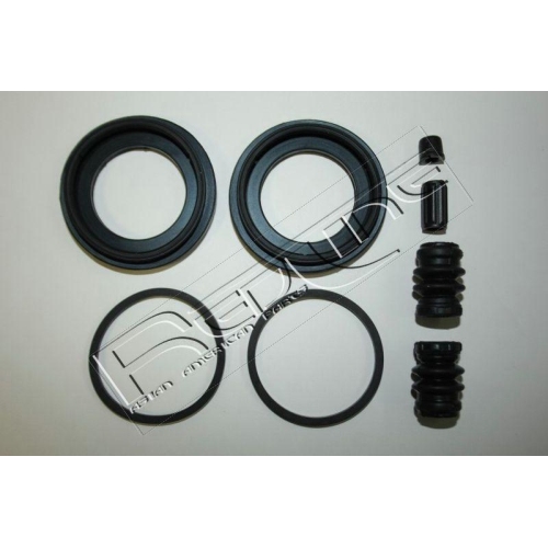 Reparatursatz Bremssattel Red-line 53NI009 f&uuml;r Nissan Vorderachse