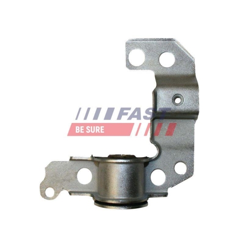 Lagerung Achsstrebe Fast FT18292 f&uuml;r Fiat Vorderachse Hinten Rechts