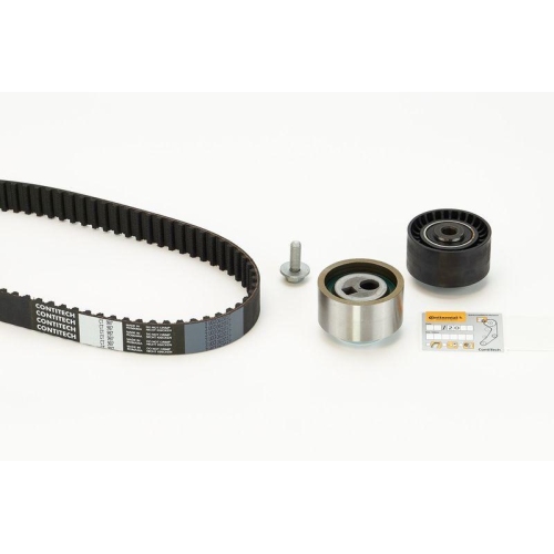 Zahnriemensatz Continental Ctam CT987K2 f&uuml;r Citro&euml;n Fiat Lancia Peugeot