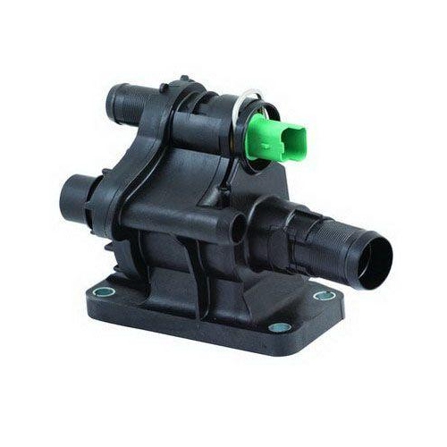 Thermostat K&uuml;hlmittel Sidat 94.448 f&uuml;r Alfa Romeo Bmw Citro&euml;n Fiat Ford Lancia