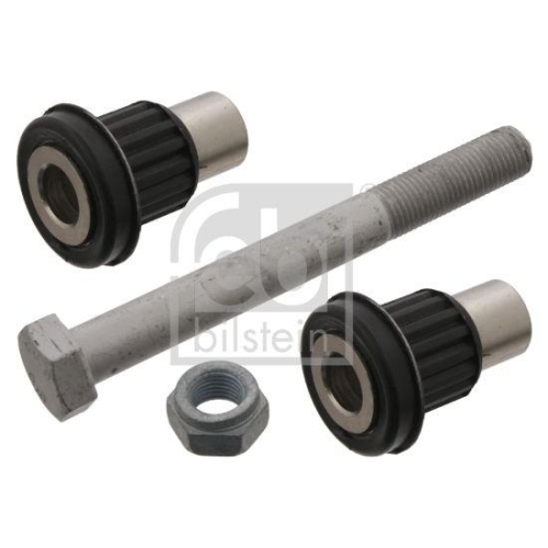 Reparatursatz Umlenkhebel Febi Bilstein 01989 f&uuml;r Mercedes Benz Mercedes Benz