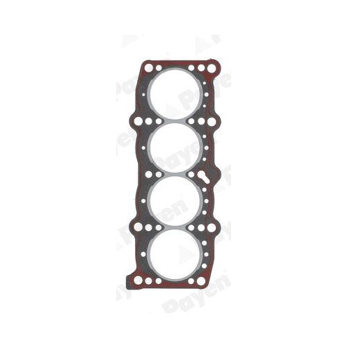 Dichtung Zylinderkopf Payen BY380 f&uuml;r Fiat
