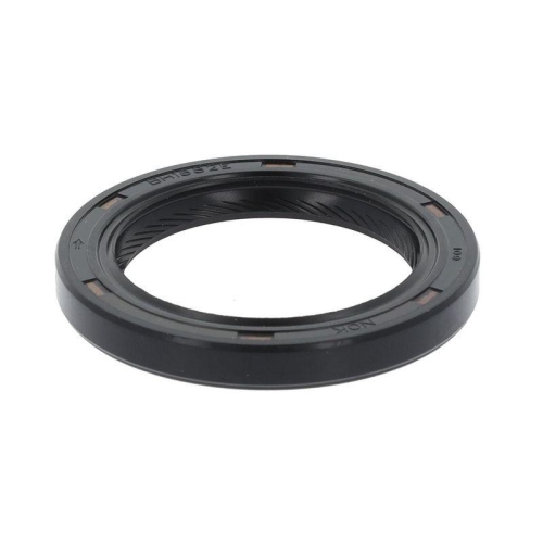 Wellendichtring Kurbelwelle Corteco 19016638B f&uuml;r Toyota Stirnseitig