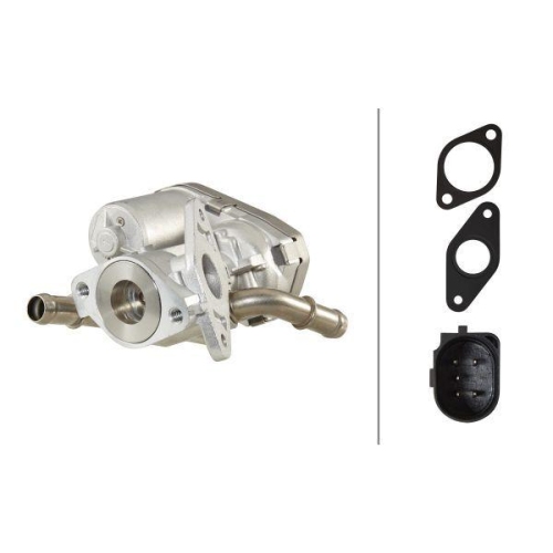 Agr Ventil Hella 6NU 010 171-271 für Ford Hitachi