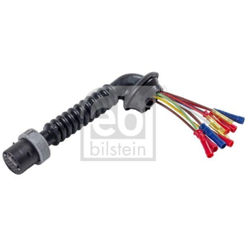 Kabelreparatursatz Tür Febi Bilstein 107134 Febi Plus für Opel Vauxhall Hinten